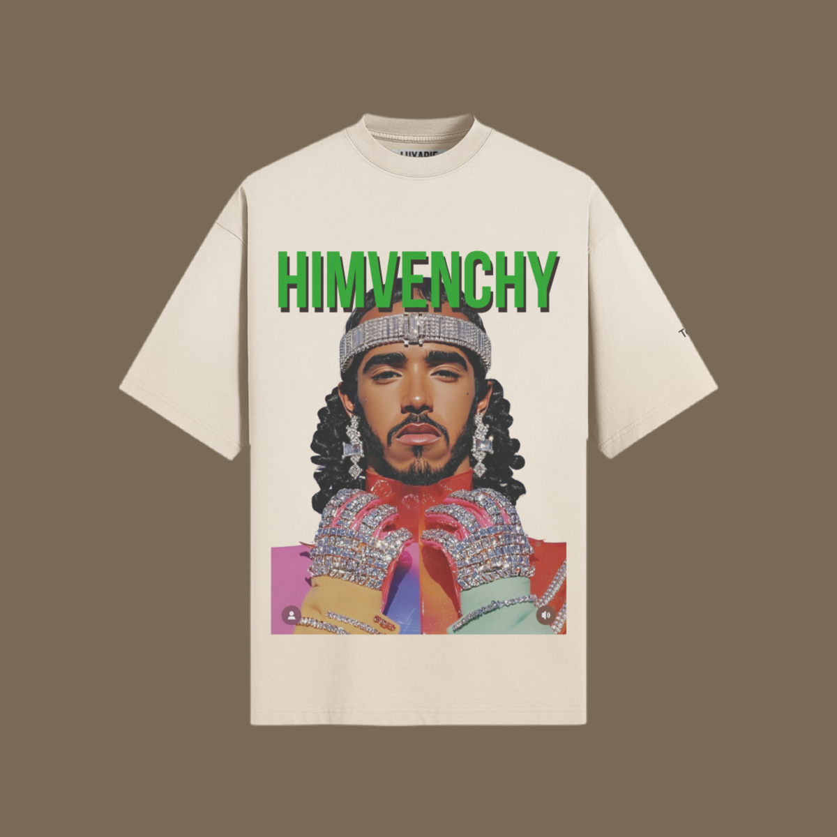 "Himvenchy"