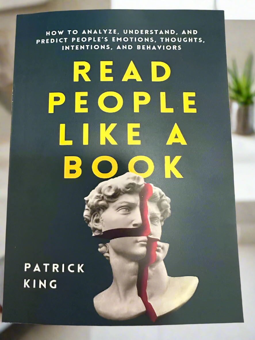 Read People Like a Book