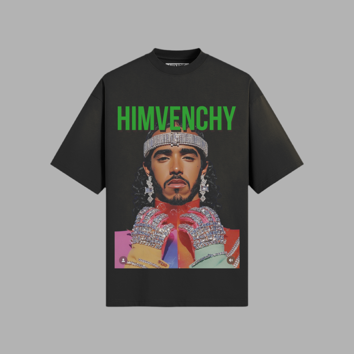 "Himvenchy"