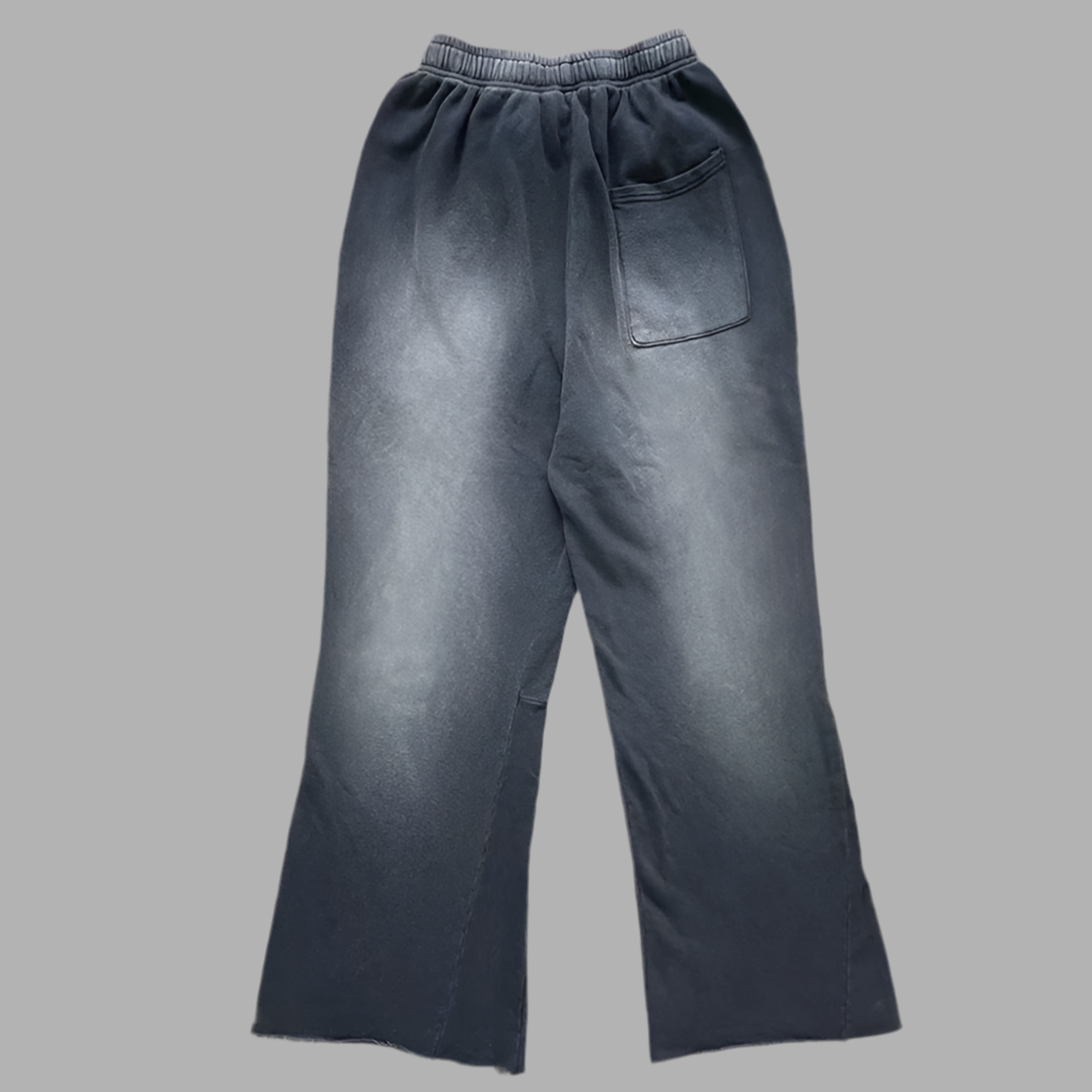 HellStar Flare Pants