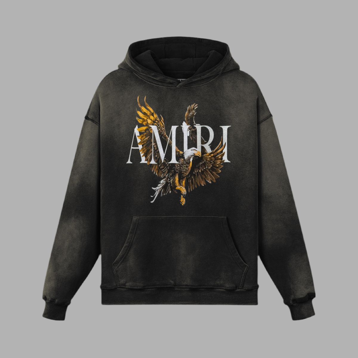 "Amiri" Hoodie