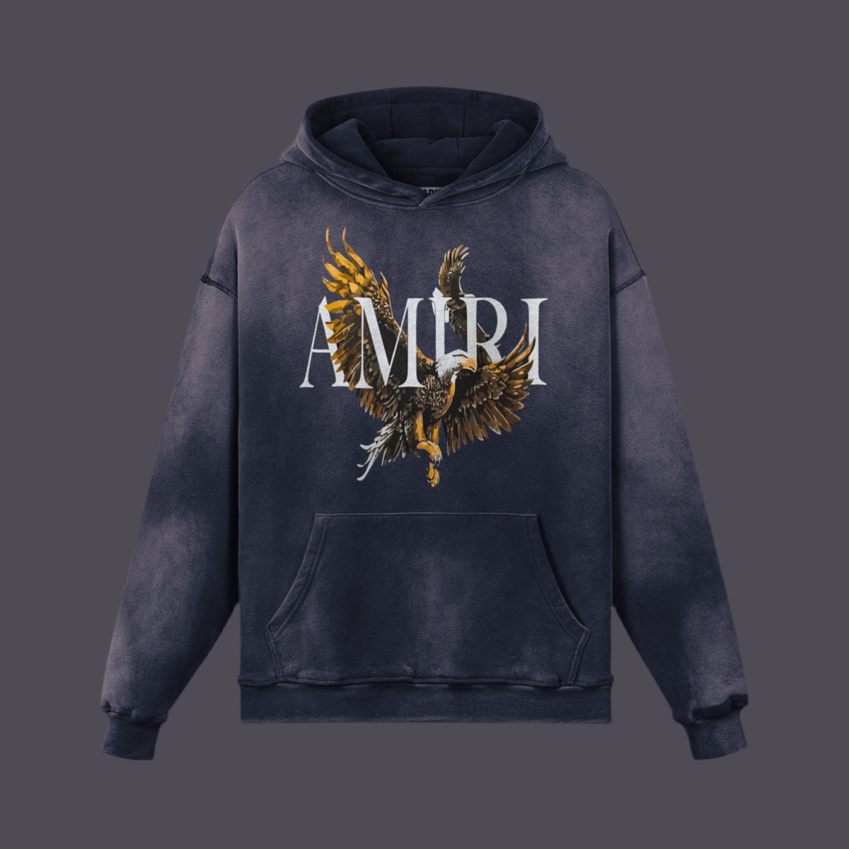 "Amiri" Hoodie