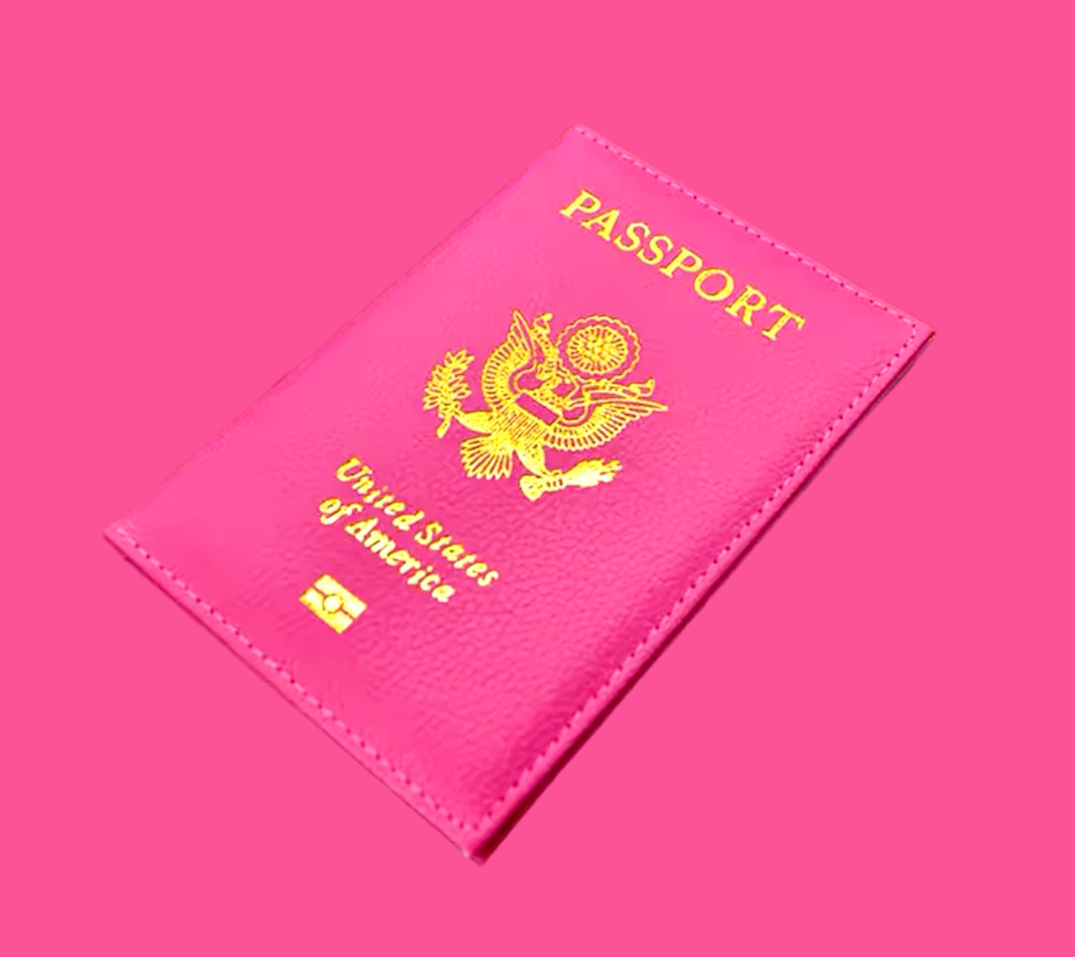 Travel Passport Holders