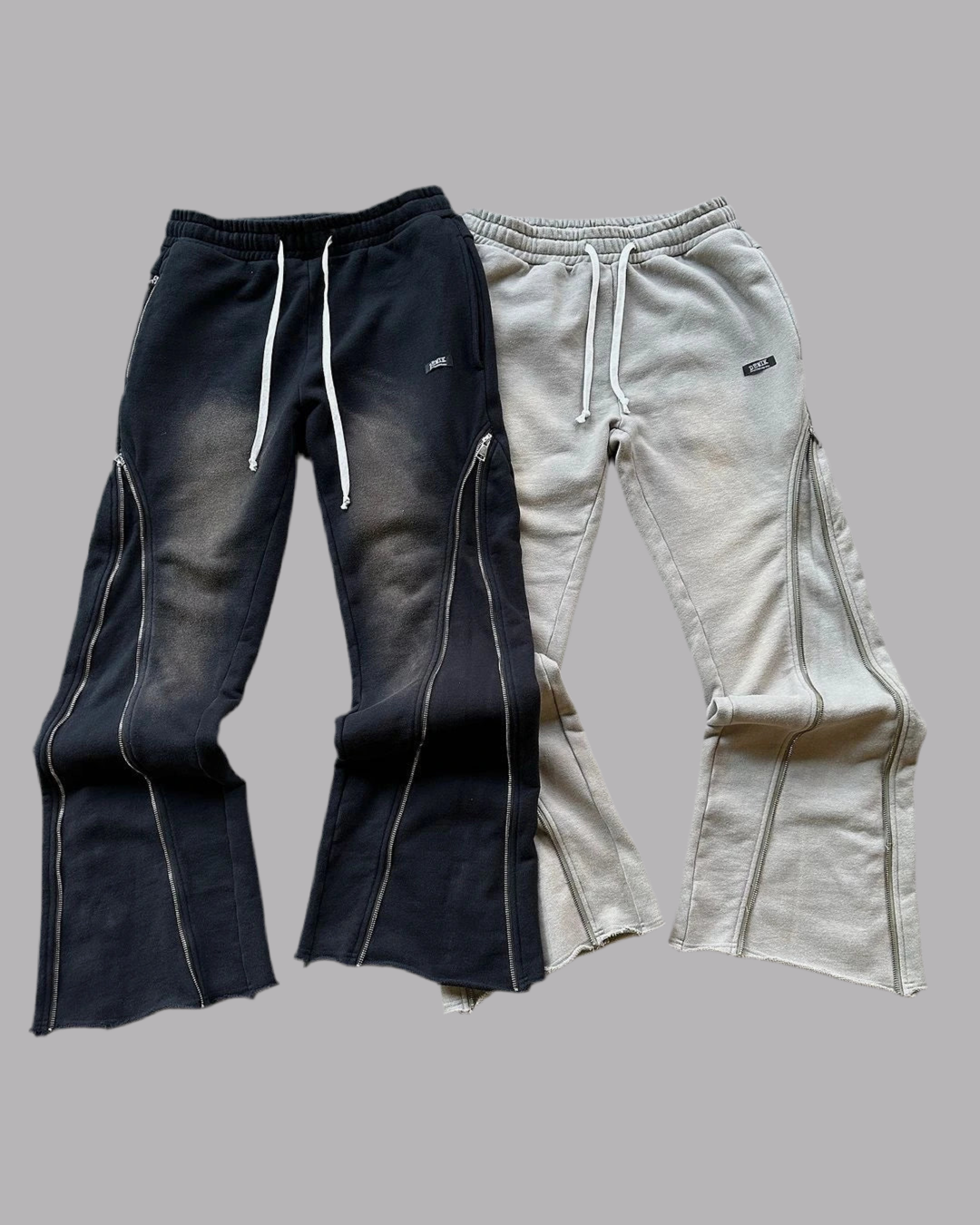 Streetwear Baggy Casual Pants