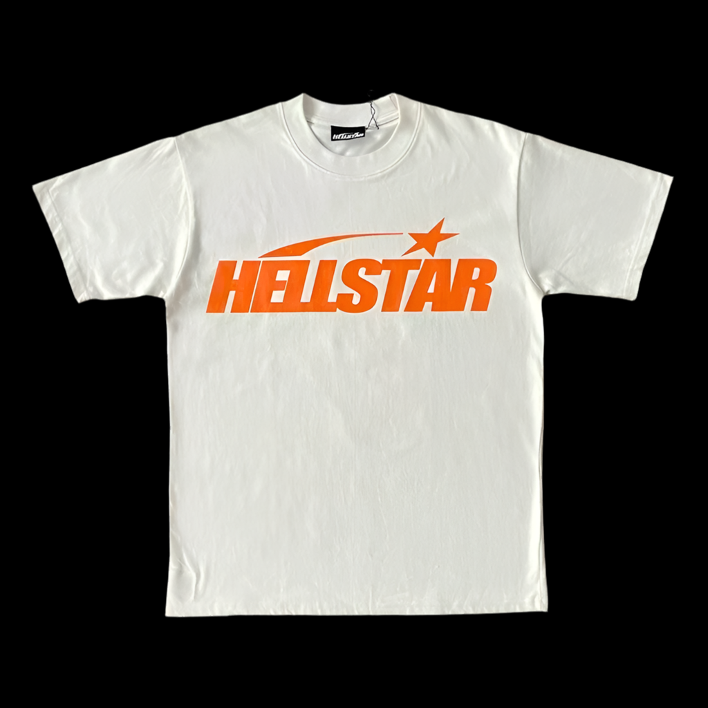 Hellstar Studios Short Sleeve T-Shirt