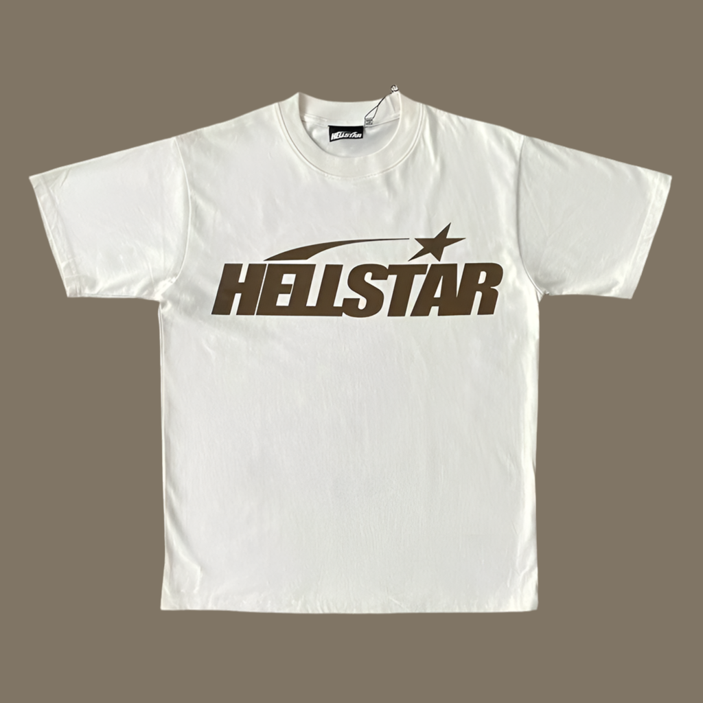 Hellstar Studios Short Sleeve T-Shirt