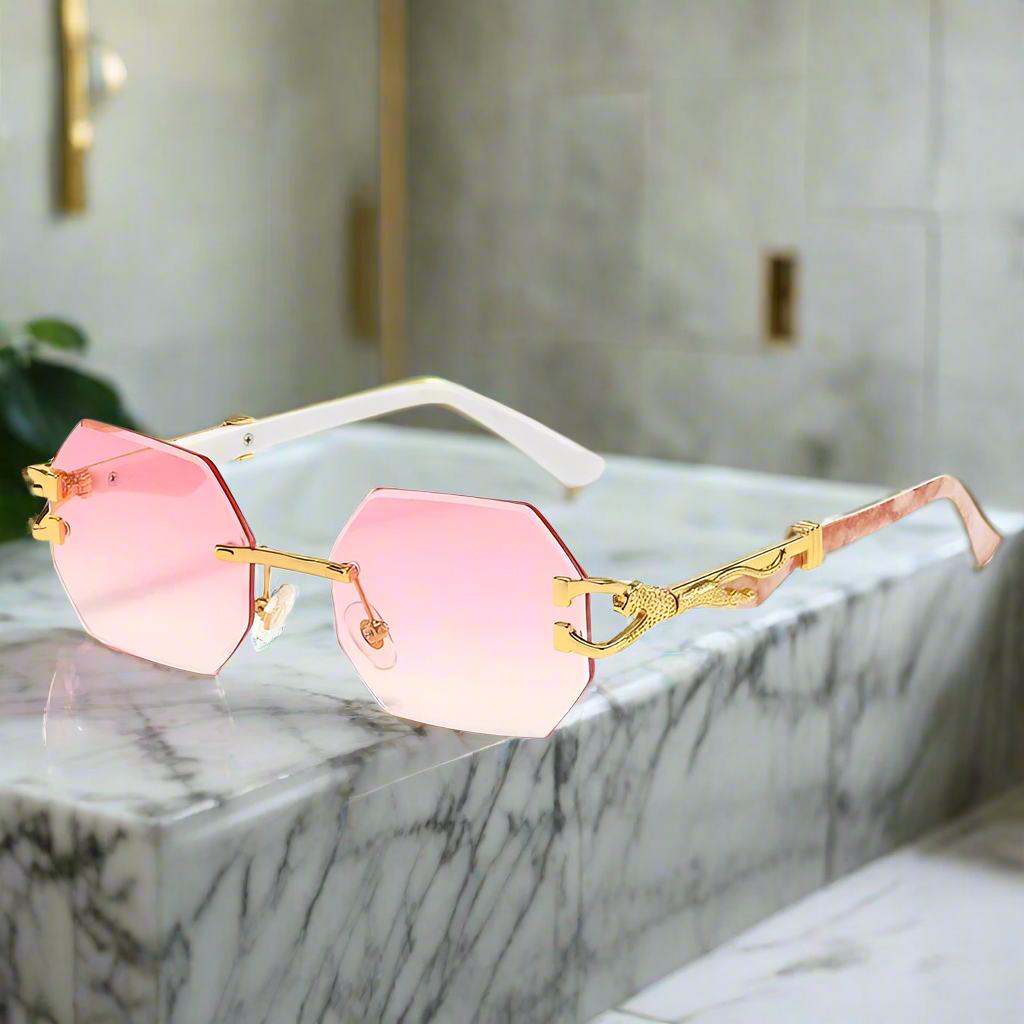 Luxarie Glasses