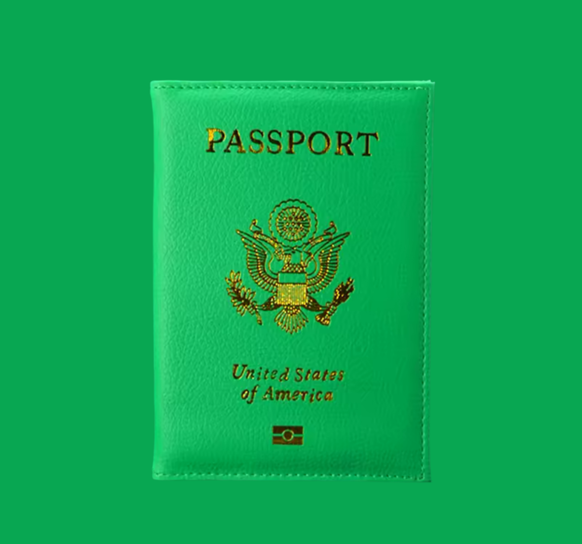 Travel Passport Holders