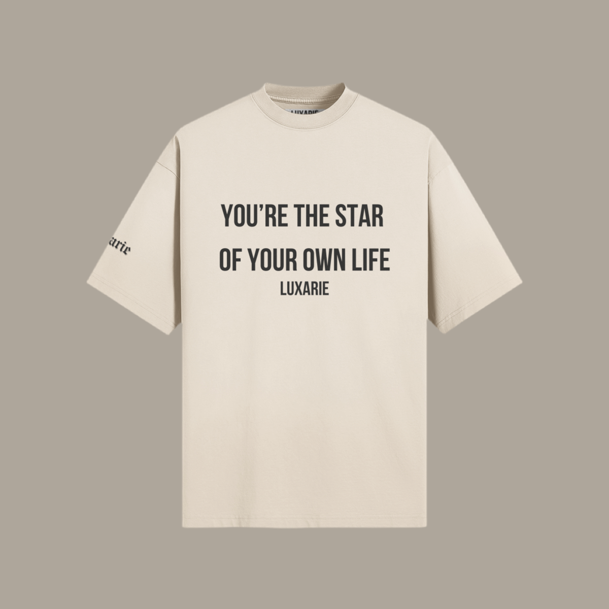 "SuperStar" Tee