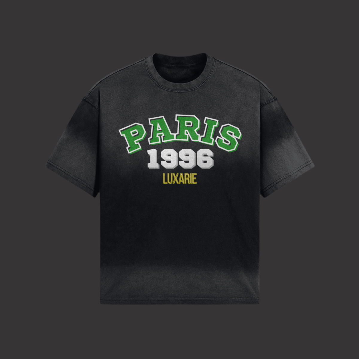 Paris 1996