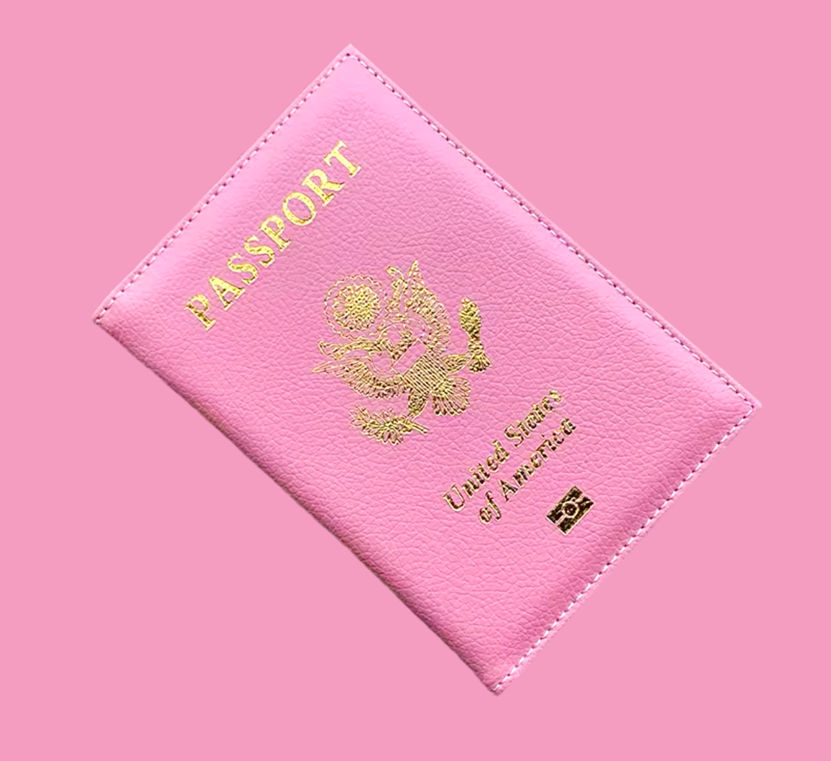 Travel Passport Holders