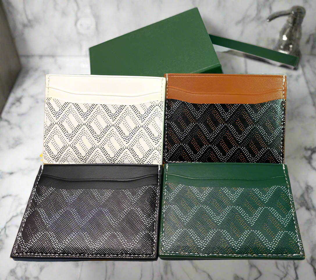 Goyard Wallet