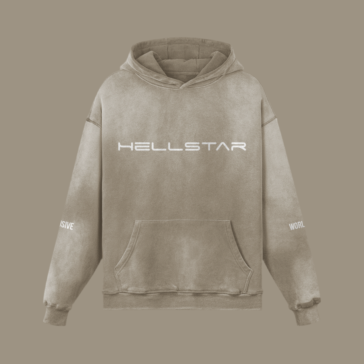 Hellstar Hoodie