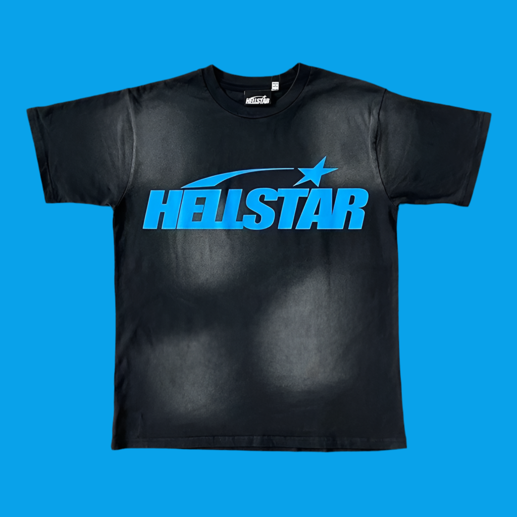 Hellstar Studios Short Sleeve T-Shirt