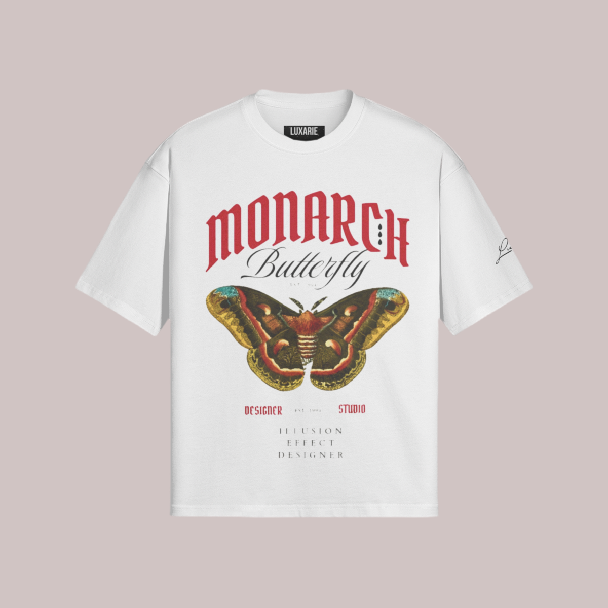 "Monarch Butterfly"