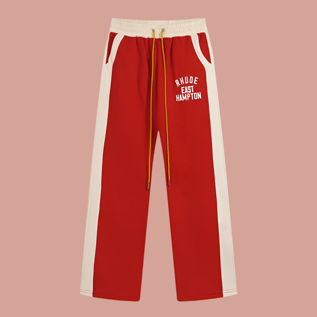 Rhude Tracksuit Set