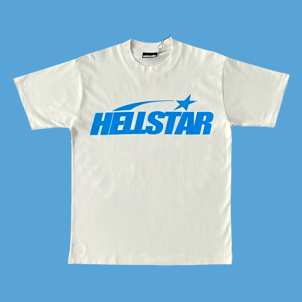 Hellstar Studios Short Sleeve T-Shirt