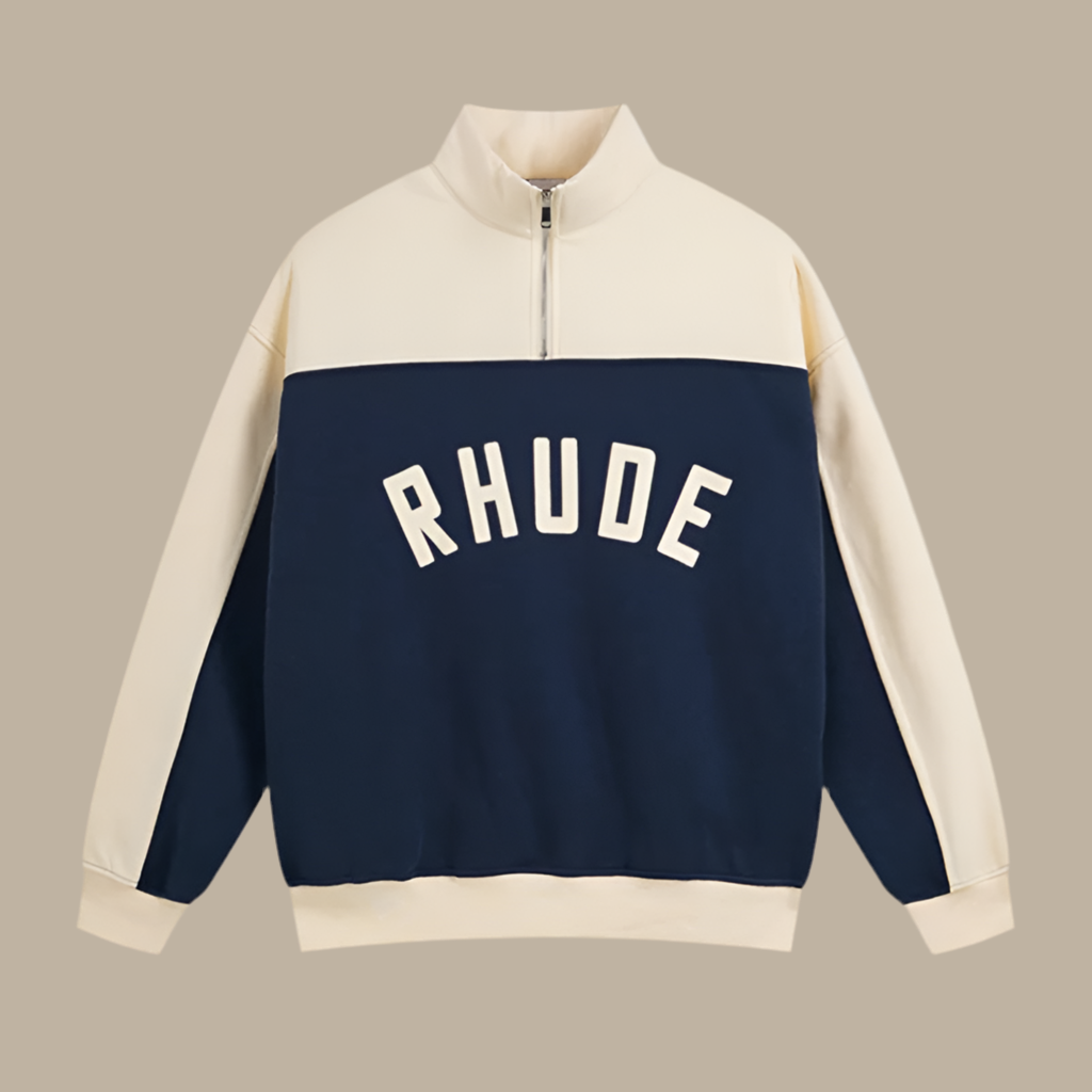 Rhude Tracksuit Set