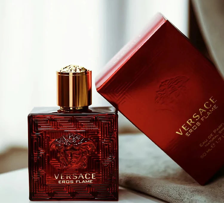 Versace Eros Flame