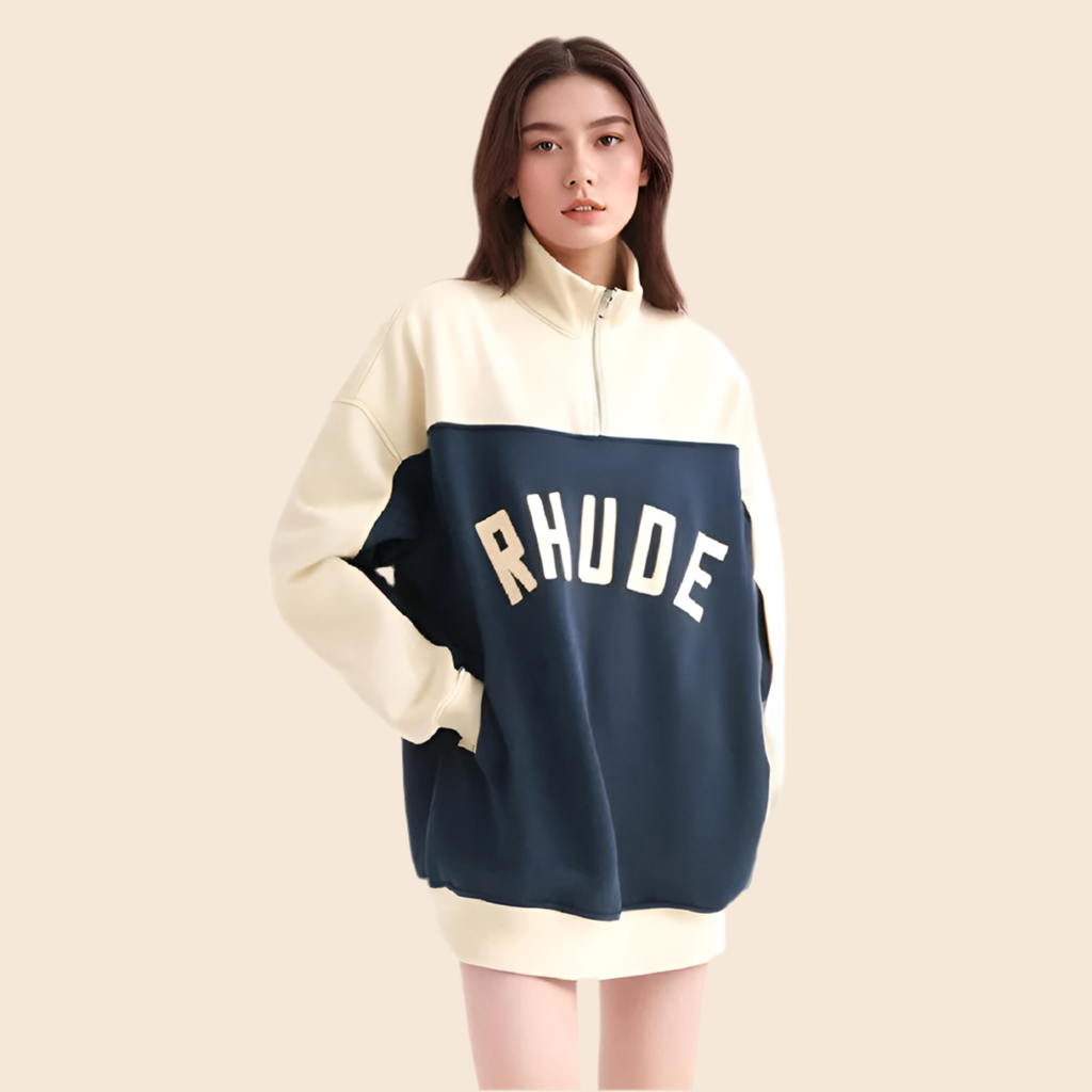 Rhude Tracksuit Set