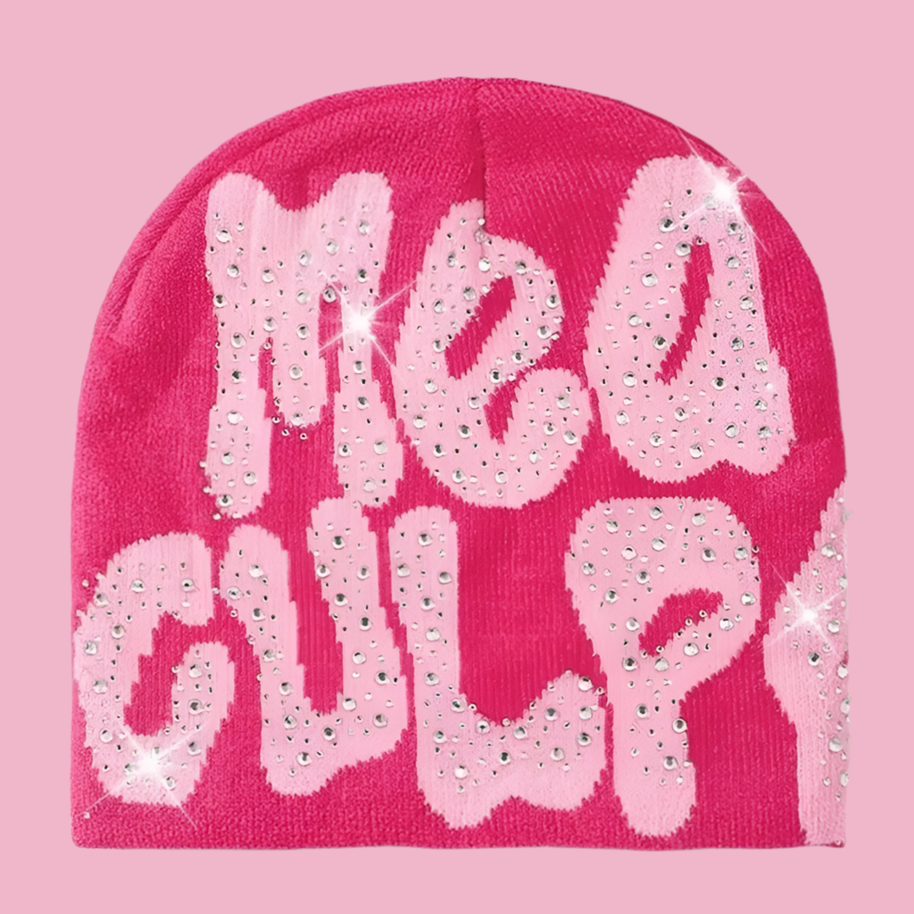 MEA Culpa Rhinestone