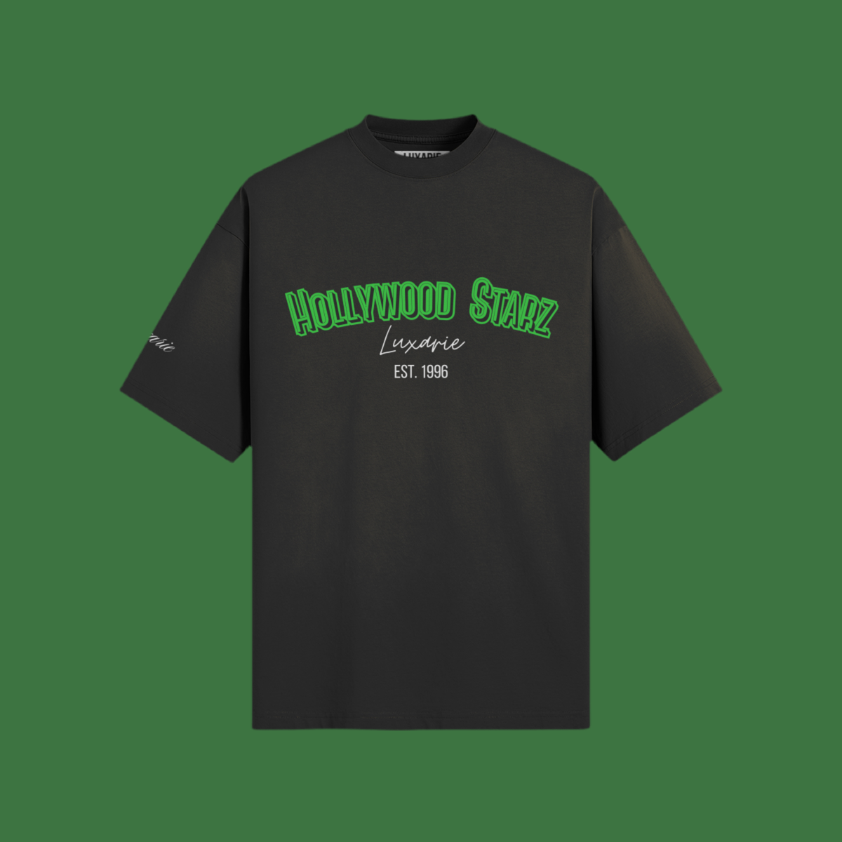 "Hollywood Starz"