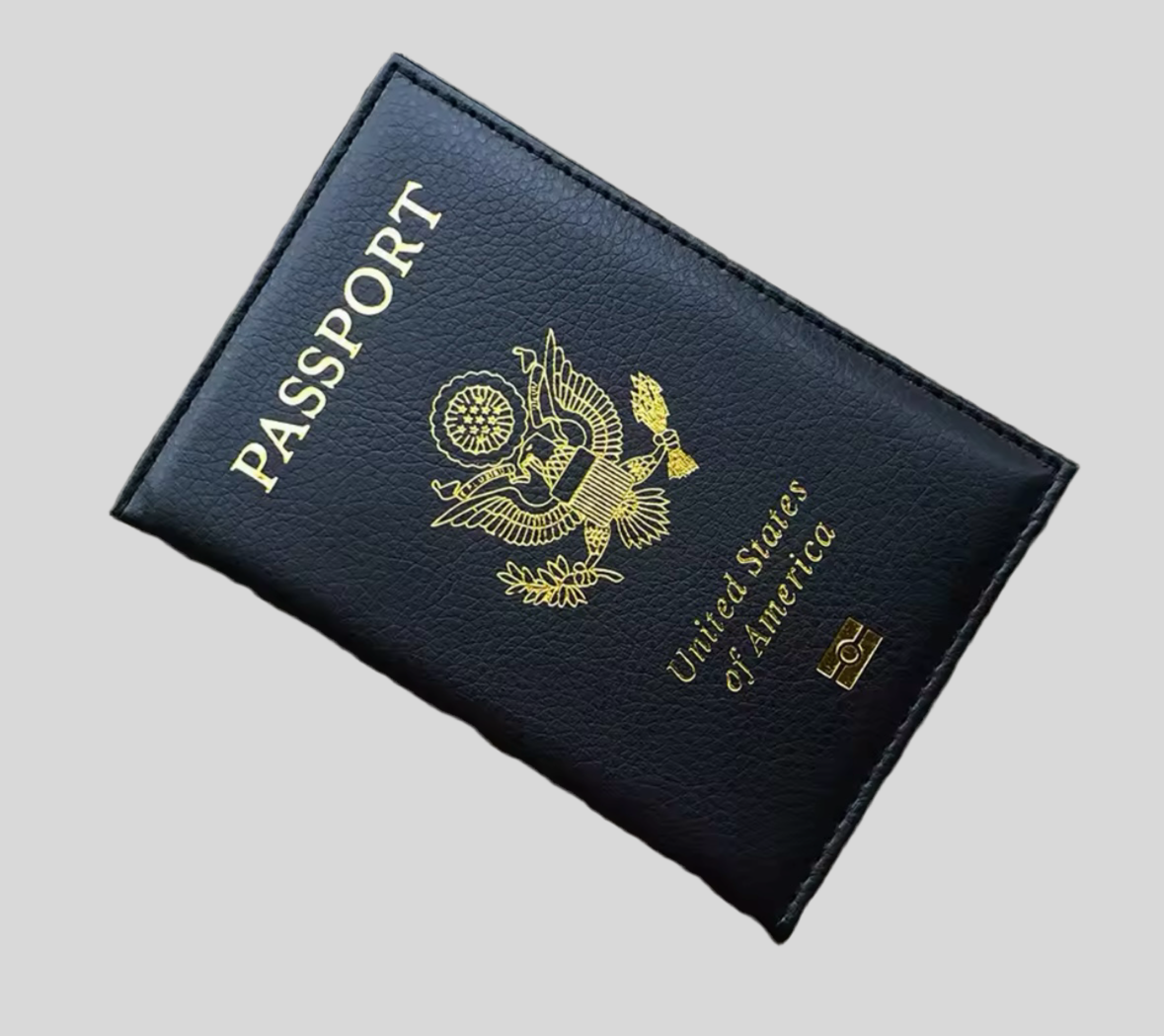 Travel Passport Holders