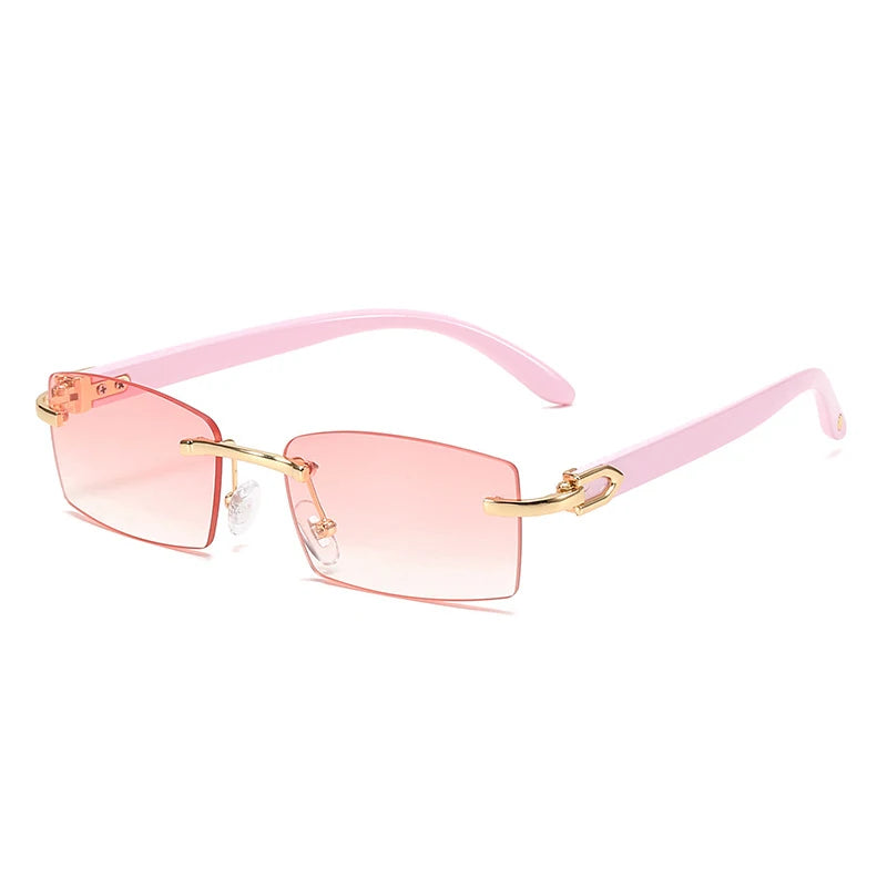 Gradient Tint Sunglasses