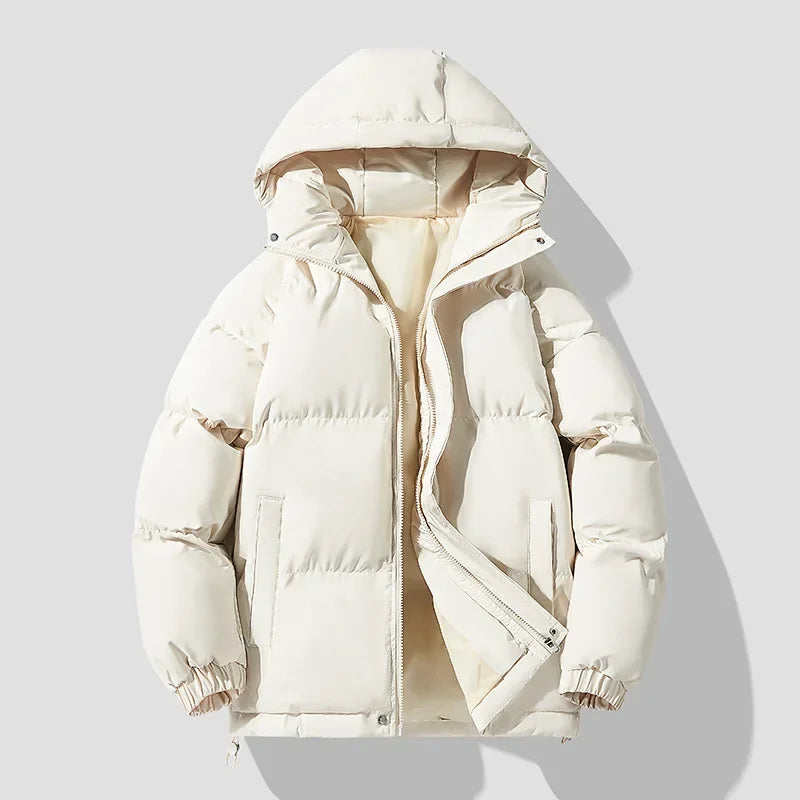 Puffer Jacket