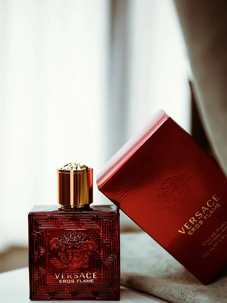 Versace Eros Flame