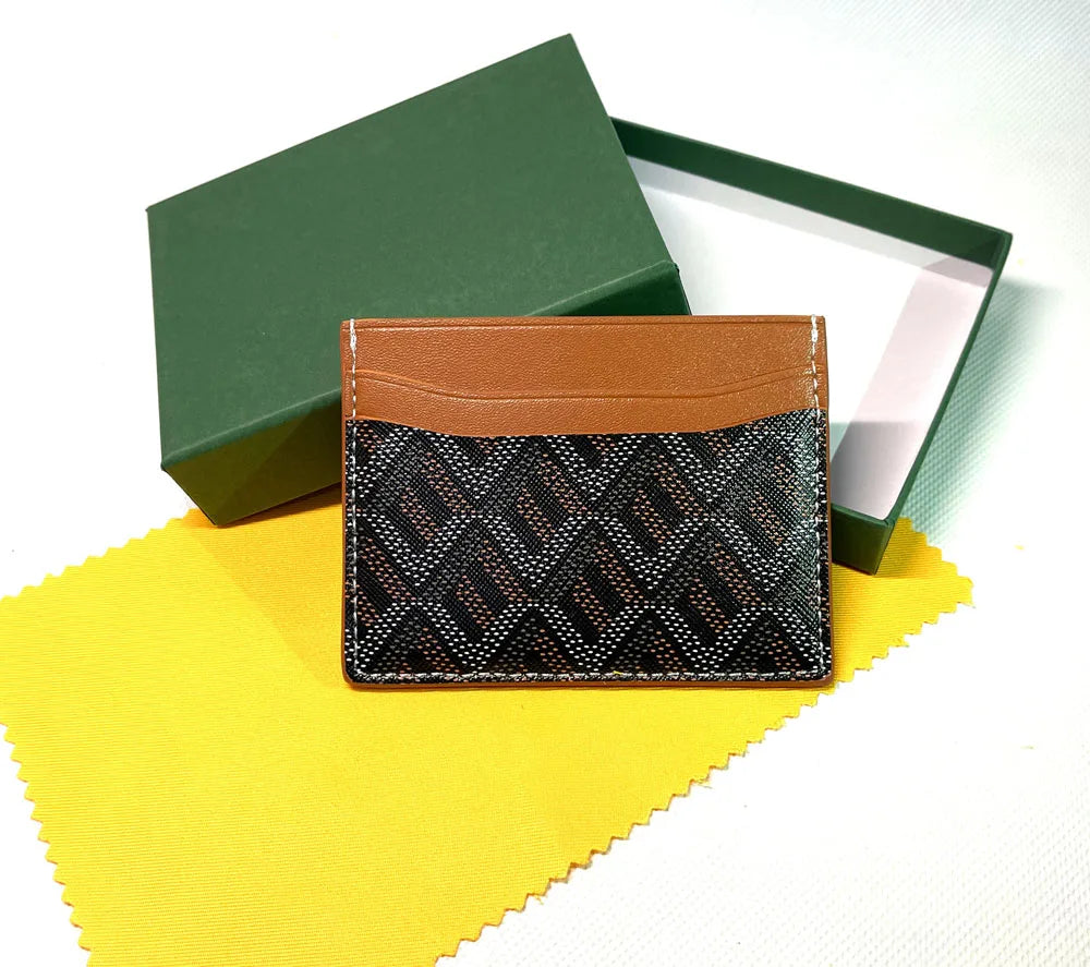 Goyard Wallet