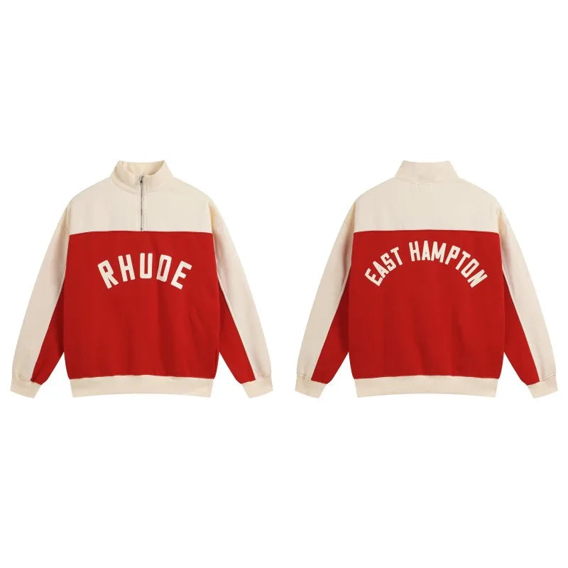 Rhude Tracksuit Set