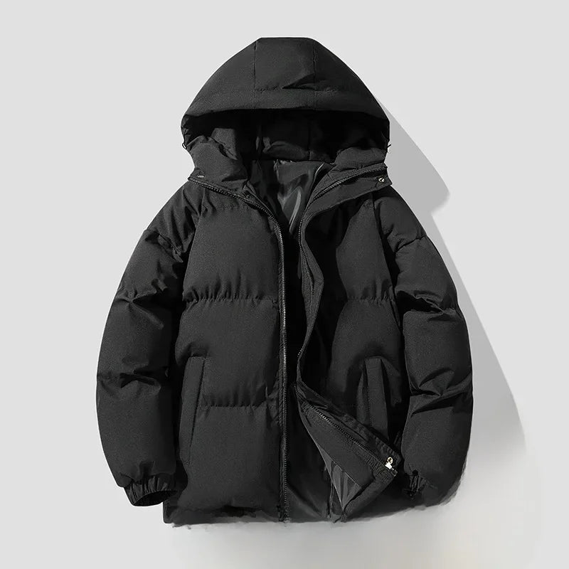 Puffer Jacket