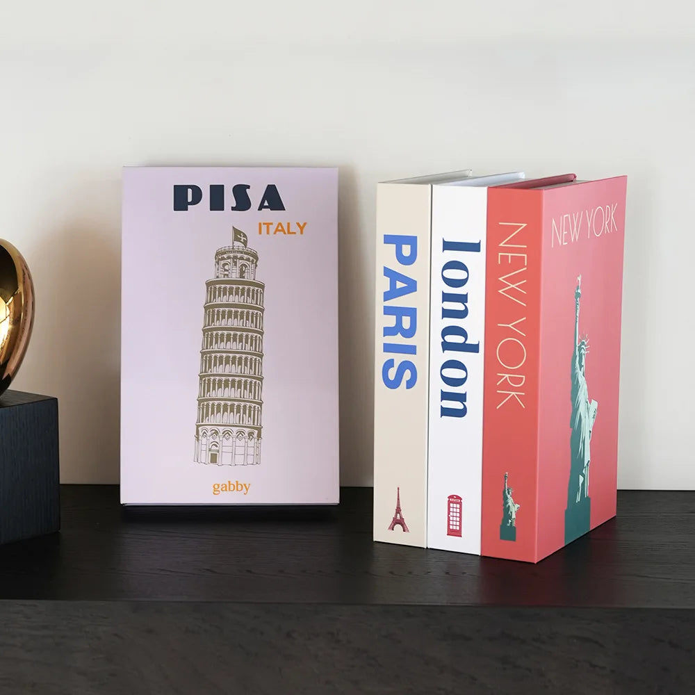 Modern Decor Books