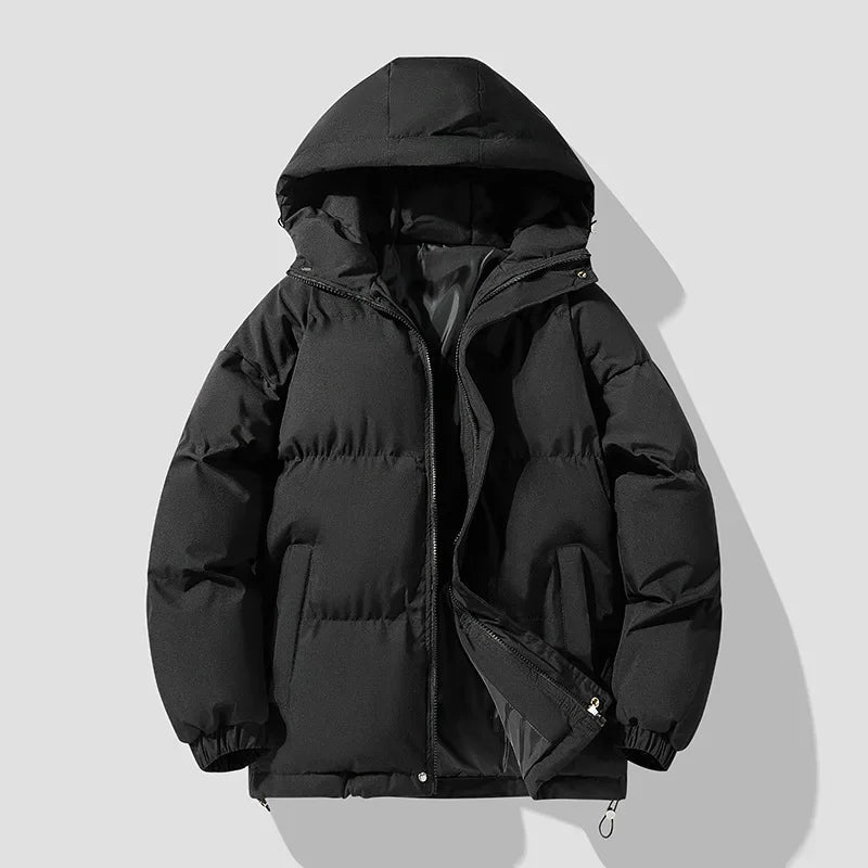 Puffer Jacket