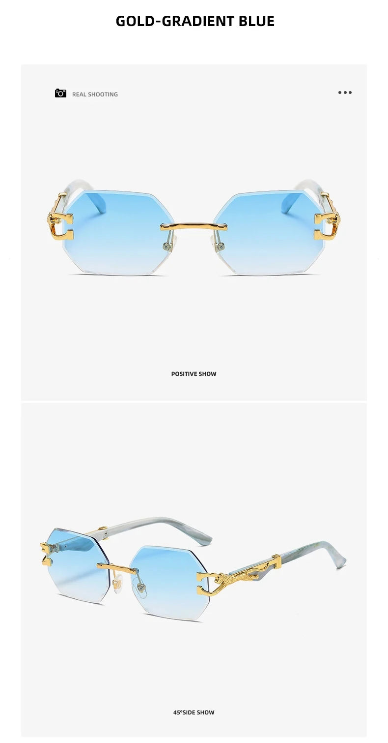 Luxarie Glasses