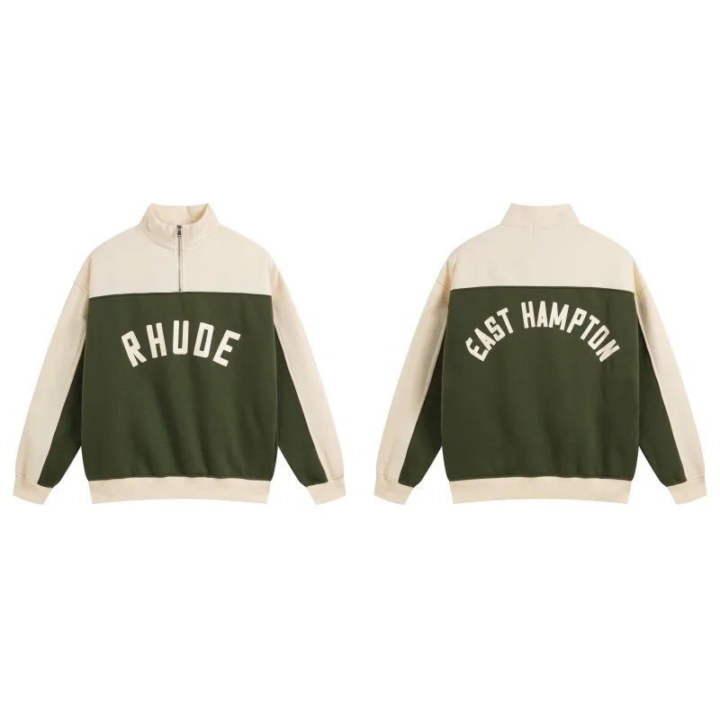 Rhude Tracksuit Set