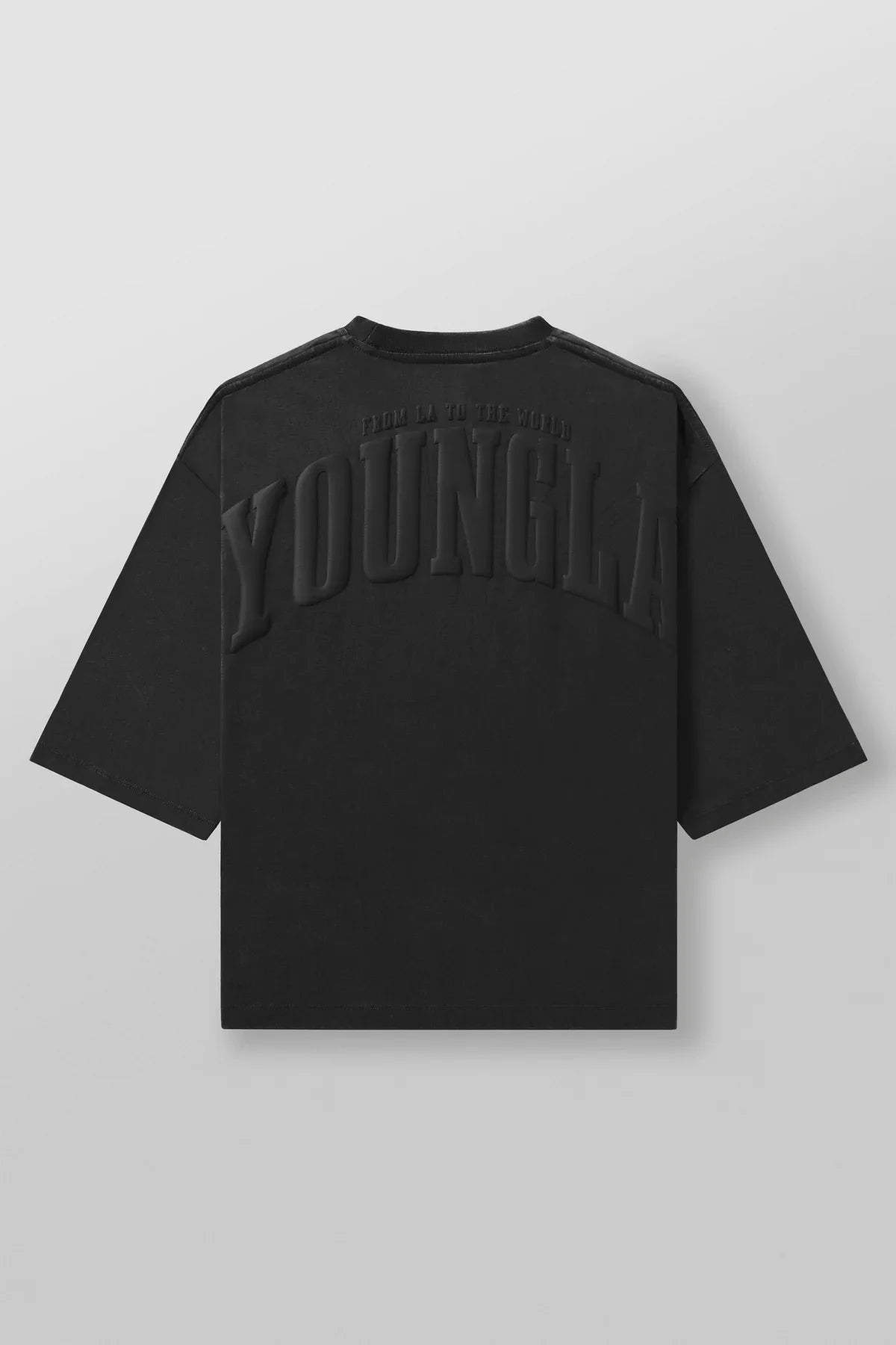 Men's YoungLA oversized  T-shirt