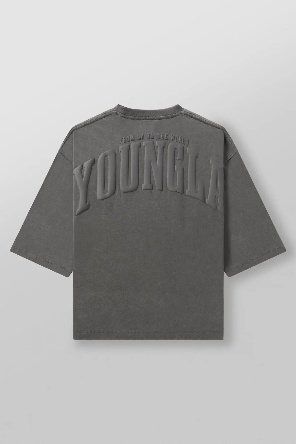 Men's YoungLA oversized  T-shirt