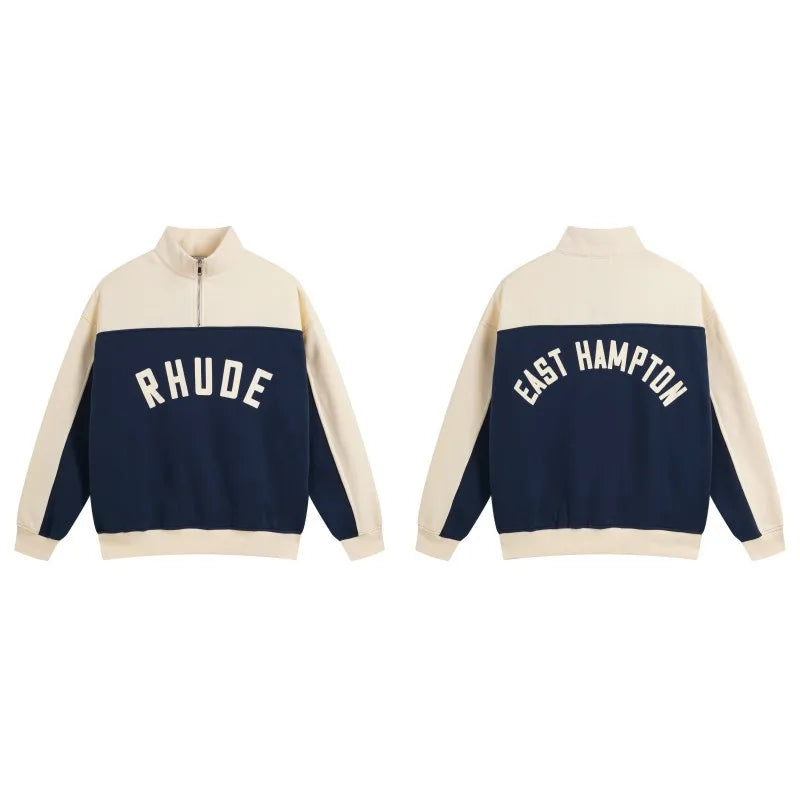 Rhude Tracksuit Set