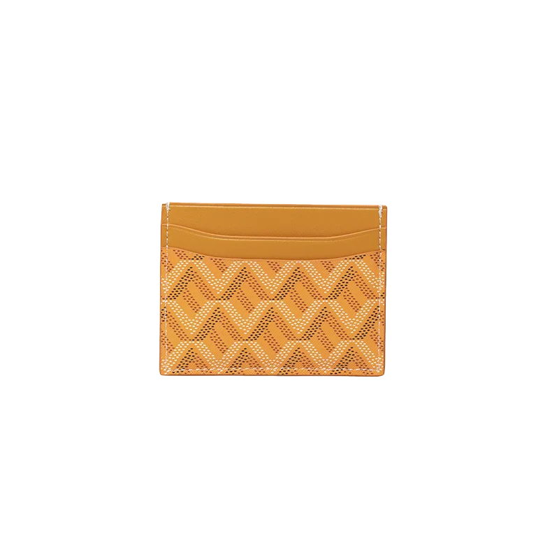 Goyard Wallet