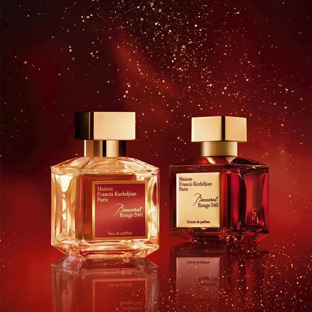 Baccarat Cologne