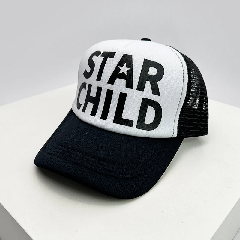 Star Child Hats