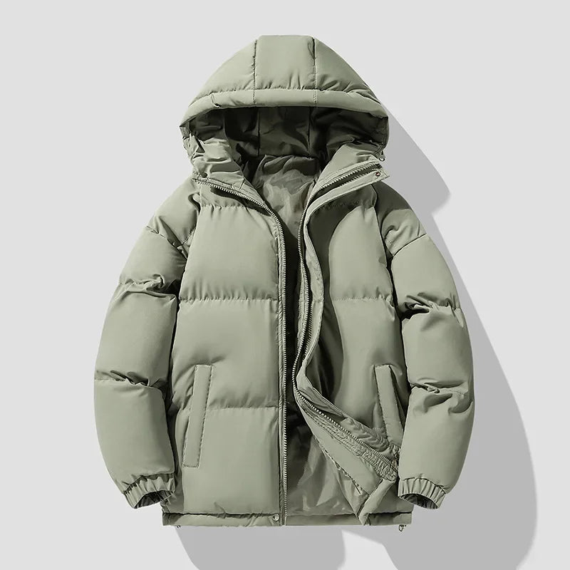 Puffer Jacket