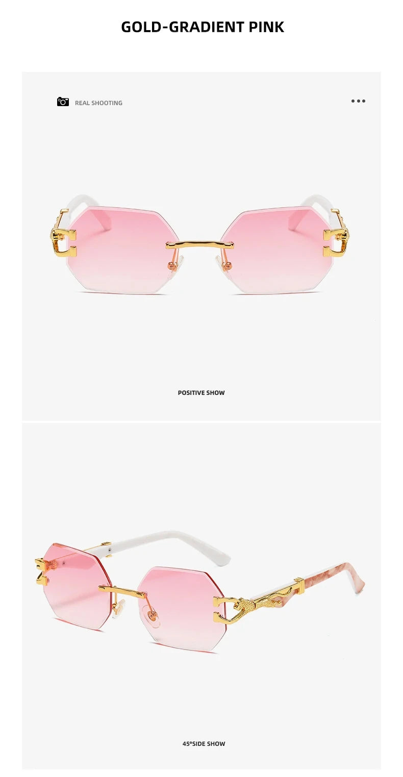 Luxarie Glasses