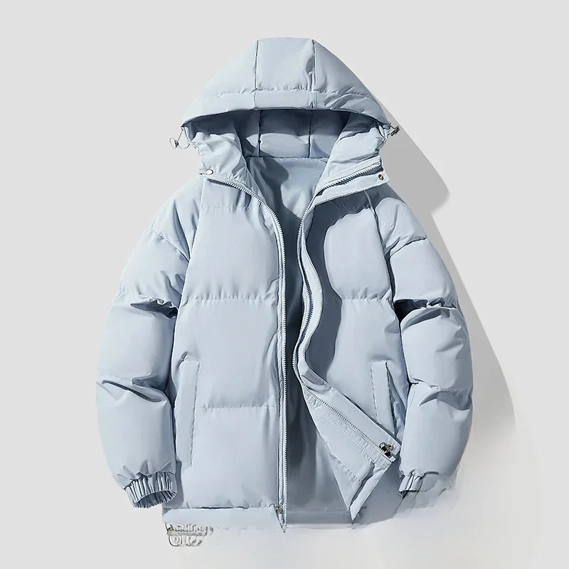 Puffer Jacket