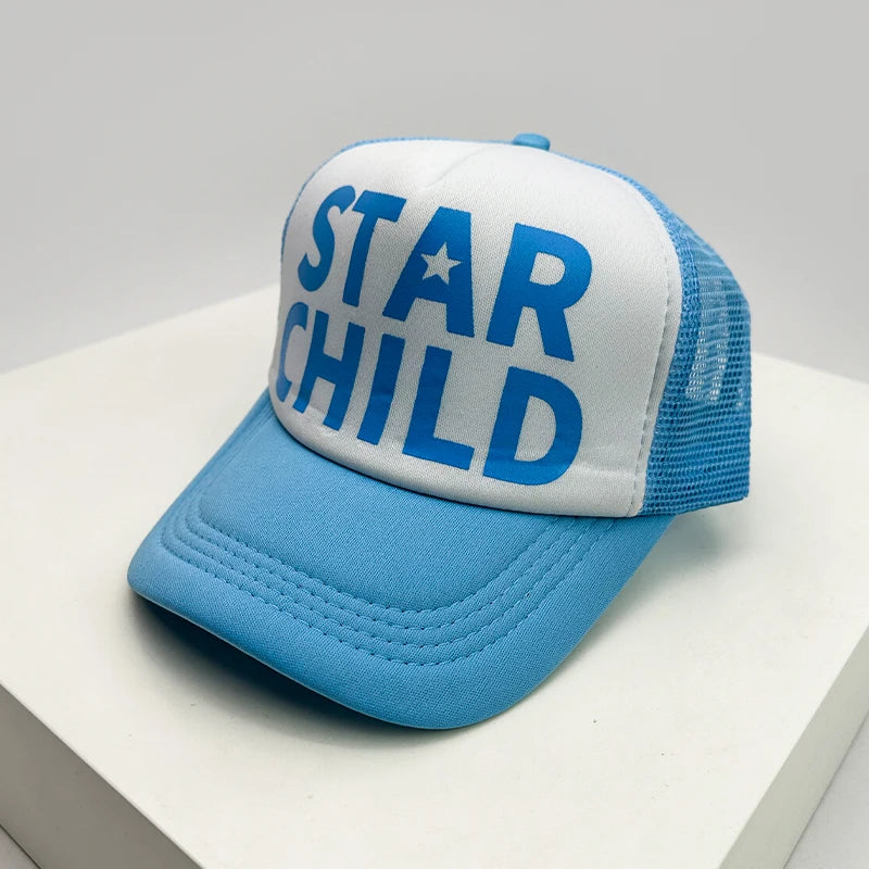 Star Child Hats