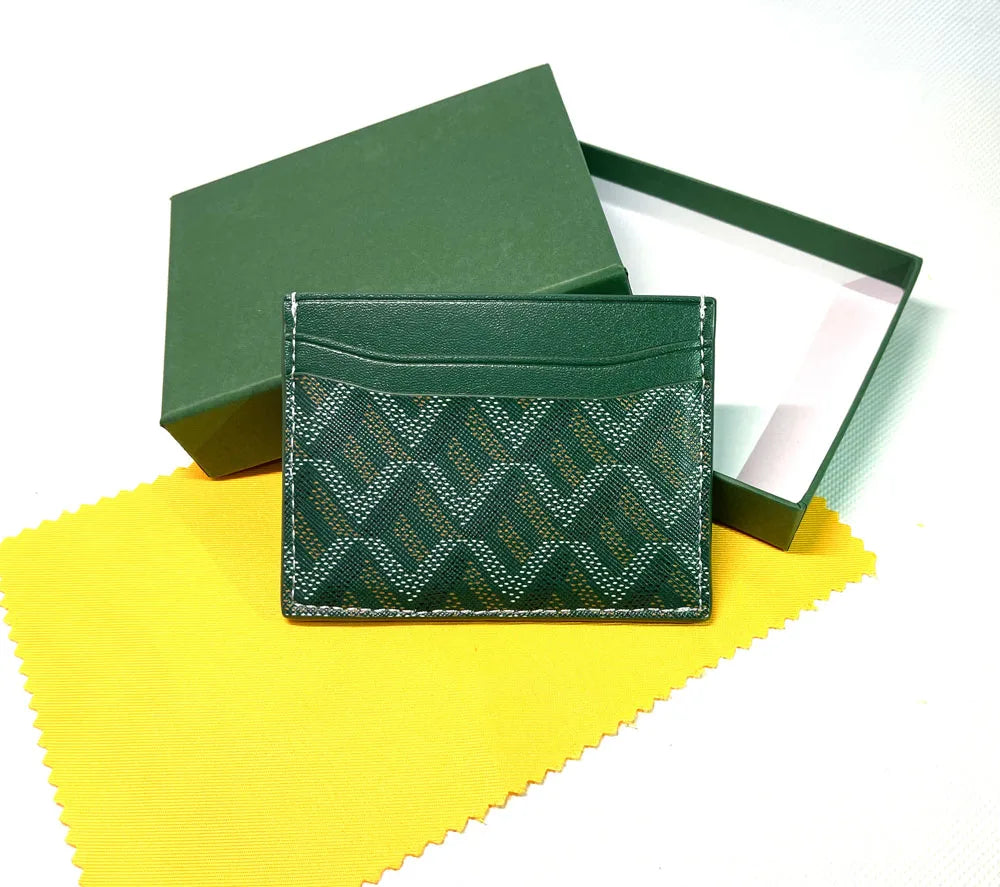 Goyard Wallet