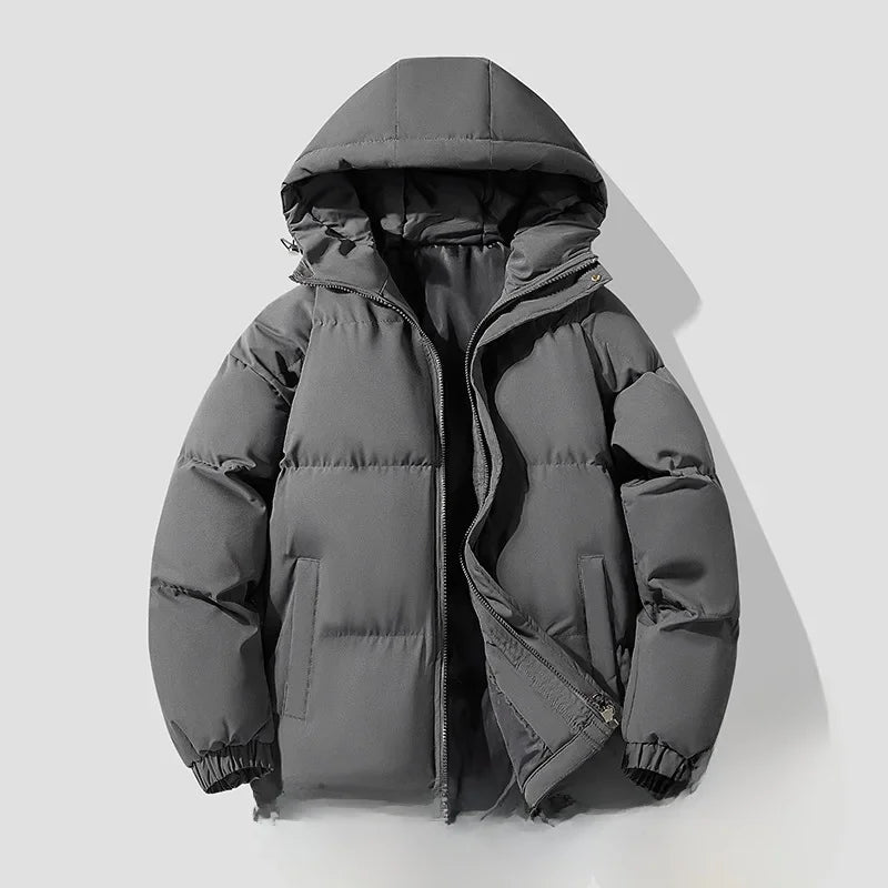 Puffer Jacket