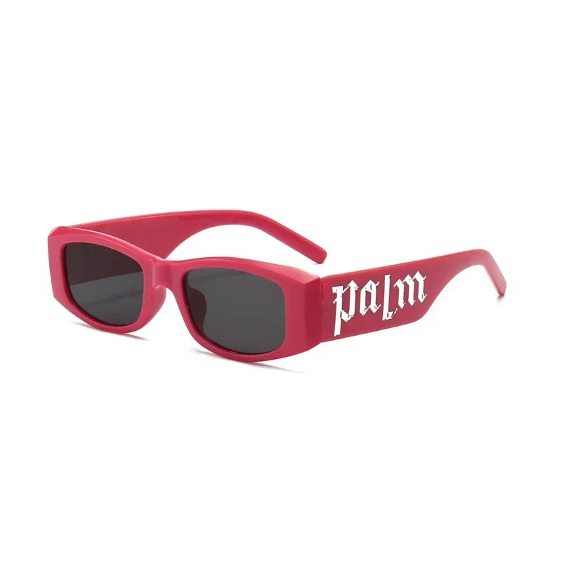 Retro Palm Angels Glasses